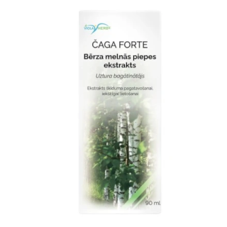 Befungin Forte czaga syberyjska 90 ml – odporność